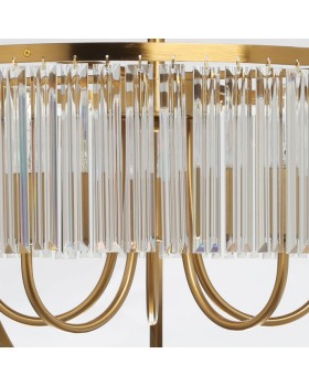 Подвесная люстра MW-Light 498015705-foto4