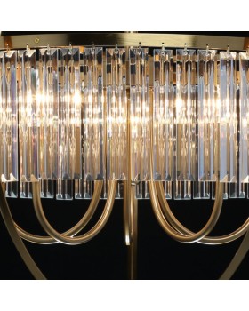 Подвесная люстра MW-Light 498015705-foto5