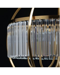 Подвесная люстра MW-Light 498015705-foto6