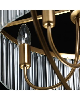 Подвесная люстра MW-Light 498015705-foto7