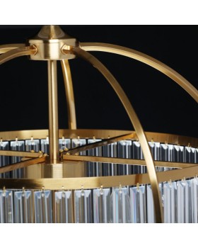 Подвесная люстра MW-Light 498015705-foto8