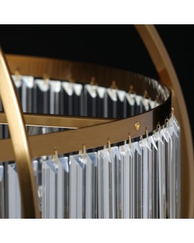 Подвесная люстра MW-Light 498015705-foto9