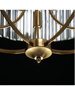 Подвесная люстра MW-Light 498015705-foto10