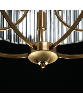 Подвесная люстра MW-Light 498015705-foto10