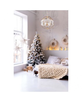 Подвесная люстра MW-Light 498015705-foto13