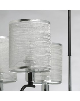 Люстра на штанге DeMarkt 667012406-foto6