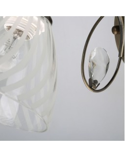 Бра DeMarkt 105021501-foto5