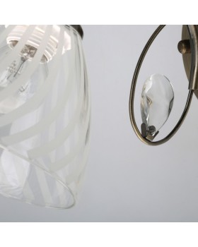 Бра DeMarkt 105021501-foto5