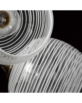 Люстра на штанге DeMarkt 324015505-foto5