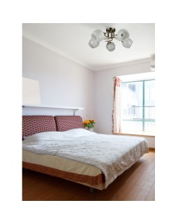 Люстра на штанге DeMarkt 324015505-foto10