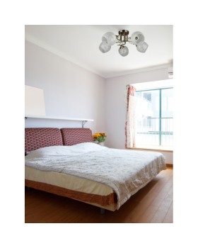 Люстра на штанге DeMarkt 324015505-foto10