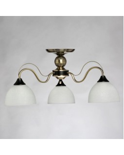 Люстра на штанге DeMarkt 318015003-foto3