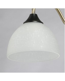 Люстра на штанге DeMarkt 318015003-foto4