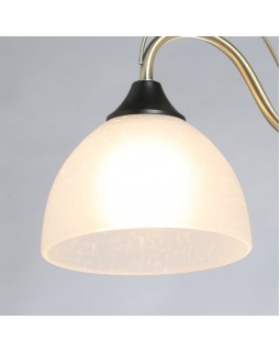 Люстра на штанге DeMarkt 318015003-foto5