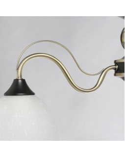 Люстра на штанге DeMarkt 318015003-foto6