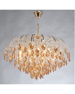 Подвесная люстра DeMarkt 111014608-foto2