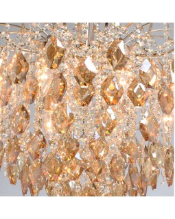 Подвесная люстра DeMarkt 111014608-foto9