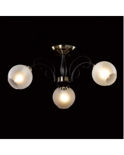 Люстра на штанге DeMarkt 324015203-foto2