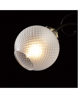 Люстра на штанге DeMarkt 324015203-foto4