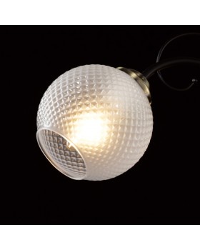 Люстра на штанге DeMarkt 324015203-foto4