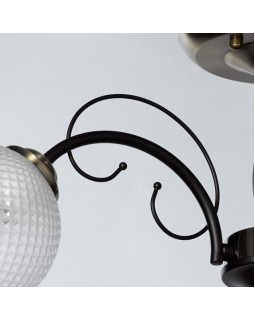 Люстра на штанге DeMarkt 324015203-foto6