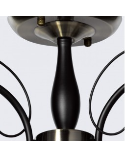 Люстра на штанге DeMarkt 324015203-foto7