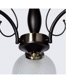 Люстра на штанге DeMarkt 324015203-foto8