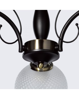 Люстра на штанге DeMarkt 324015203-foto8