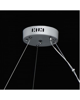 Подвесная люстра DeMarkt 632017005-foto3