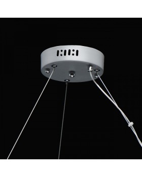 Подвесная люстра DeMarkt 632017005-foto3