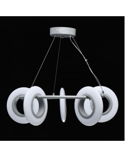 Подвесная люстра DeMarkt 632017005-foto4