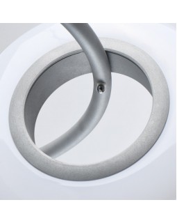 Подвесная люстра DeMarkt 632017005-foto13