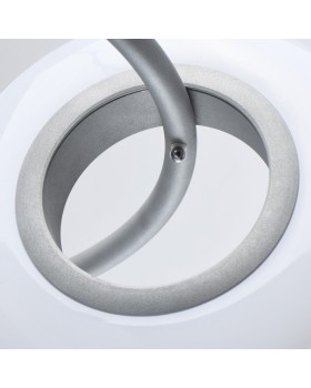 Подвесная люстра DeMarkt 632017005-foto13