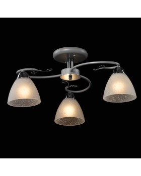 Люстра на штанге DeMarkt 676015403-foto2