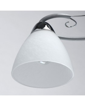 Люстра на штанге DeMarkt 676015403-foto3