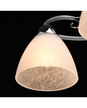 Люстра на штанге DeMarkt 676015403-foto4