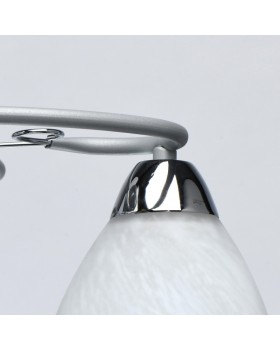 Люстра на штанге DeMarkt 676015403-foto5