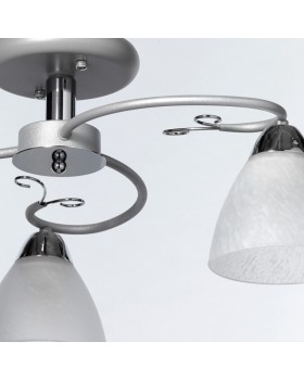 Люстра на штанге DeMarkt 676015403-foto8