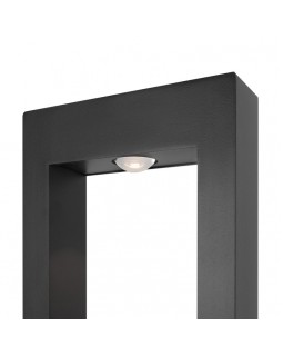 Садово-парковый светильник Maytoni O425FL-L10GF-foto2