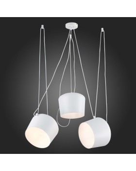 Подвесной светильник Evoluce SLE120653-03-foto5