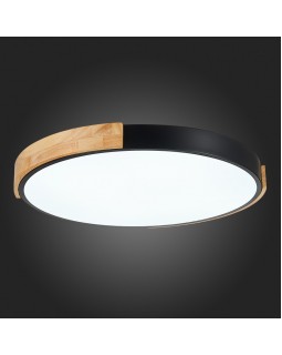 Накладной светильник Evoluce SLE201342-01-foto11