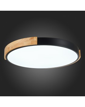 Накладной светильник Evoluce SLE201342-01-foto11