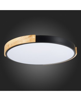 Накладной светильник Evoluce SLE201342-01-foto12