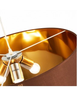 Подвесная люстра Evoluce SLE300593-03-foto3