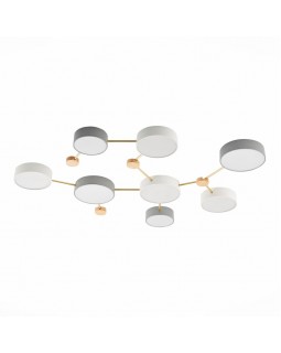 Накладной светильник Evoluce SLE600102-08-foto2