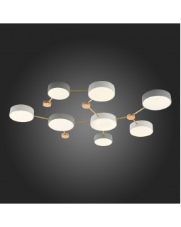 Накладной светильник Evoluce SLE600102-08-foto6