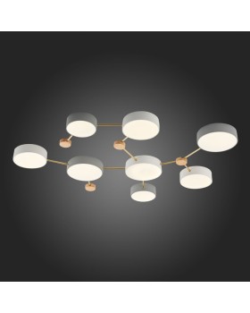 Накладной светильник Evoluce SLE600102-08-foto6