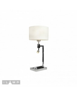 Настольная лампа iLamp TJ001 CR