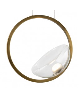 Подвесной светильник Maytoni MOD327PL-L5BS3K-foto5