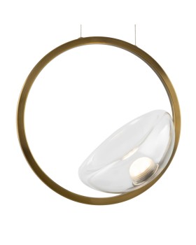 Подвесной светильник Maytoni MOD327PL-L5BS3K-foto11